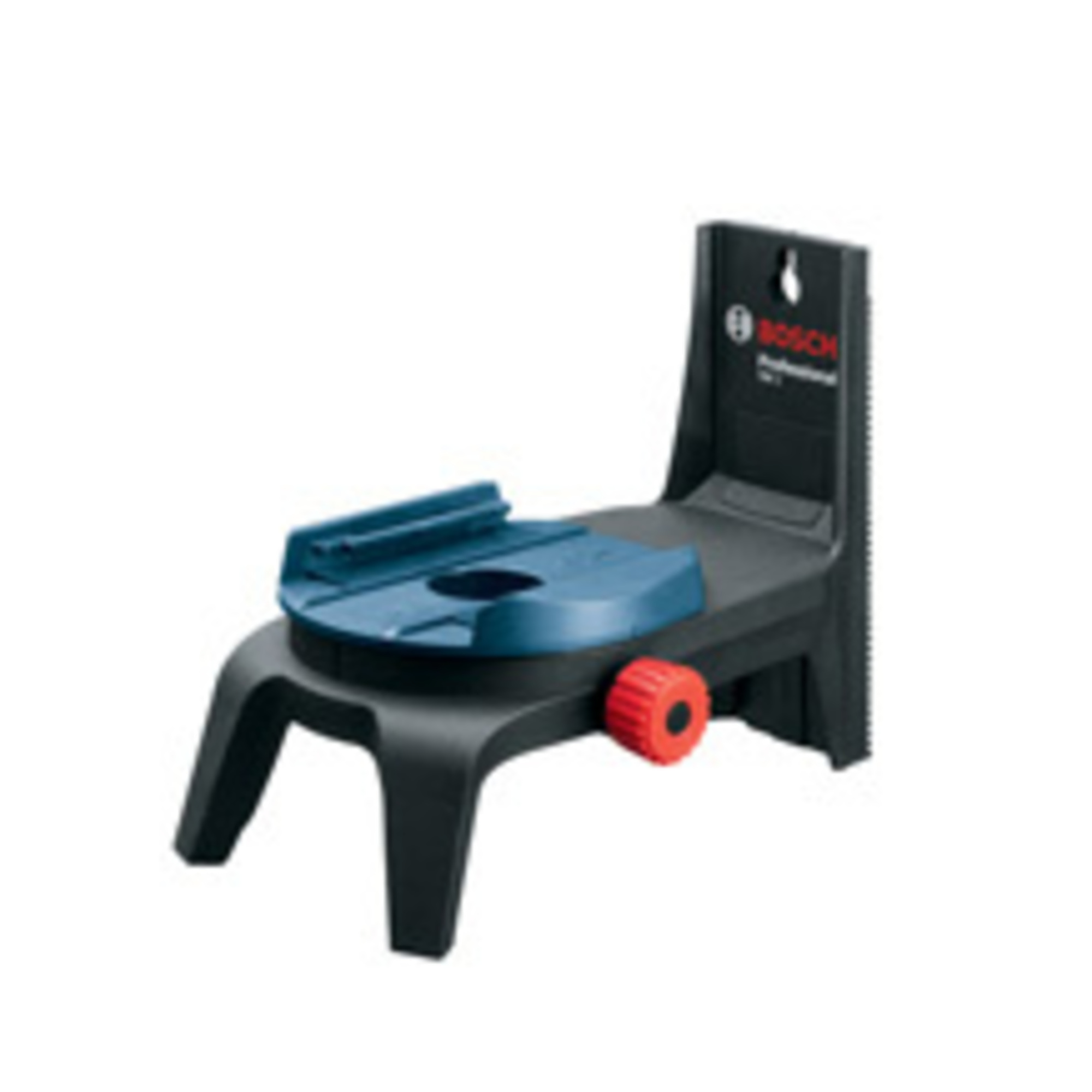 Bosch Magnetic Rotating Mount — Microfine Adjustment, Strong Magnets, Compatible with GCL 2-160 and GCL 2-55, Model# RM 2